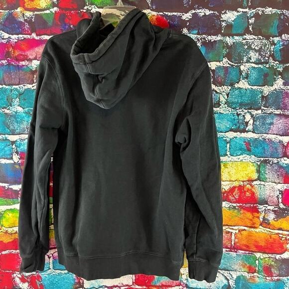 Peloton Together We Go Far Hoodie Pullover Hooded Sweatshirt Size Large - Picture 6 of 7